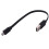 4 PCS Active Shutter 3D-Brille für DLP Link-kompatibel 96-144 Hz 7
