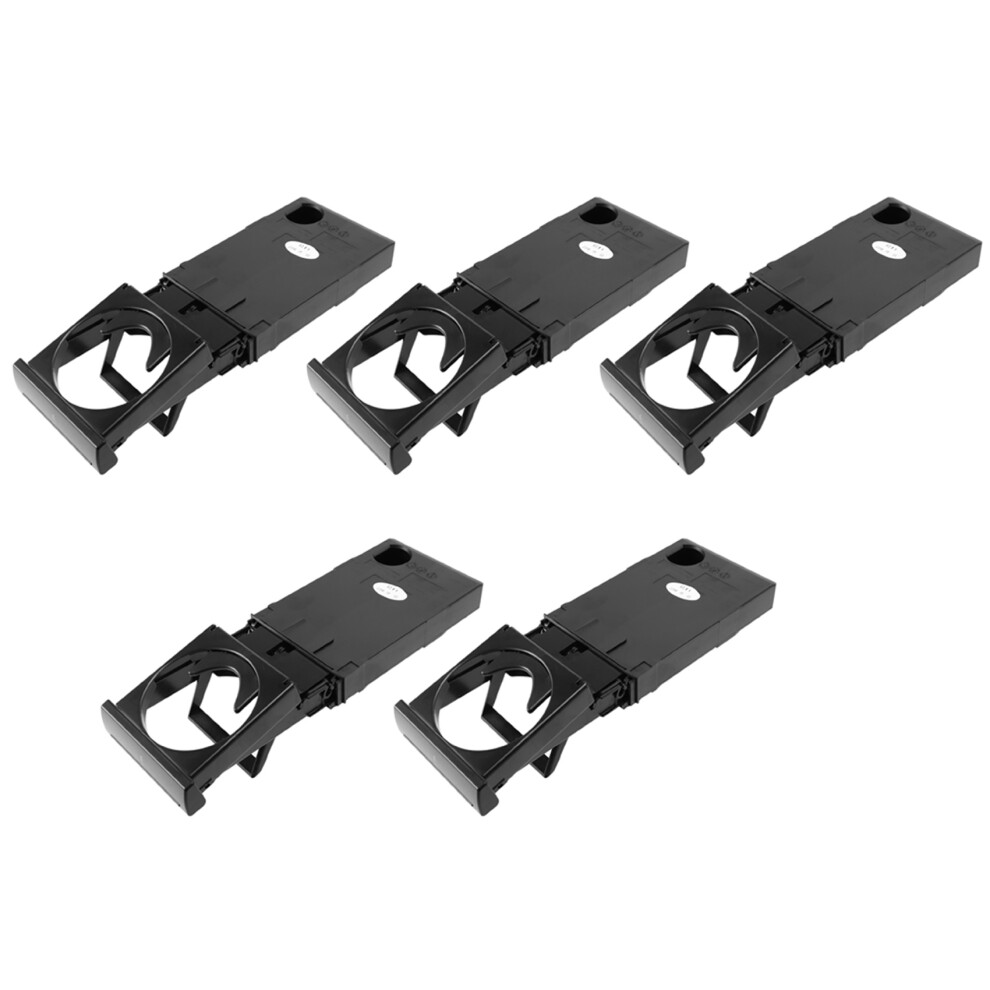 Stretch Fold Cup Holder For A6 C5 1998-05 A4 98-2002 4B0862534d 4853004625177