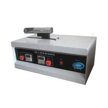 Precision Sand Equivalent Value Tester for Fine Aggregate Analysis