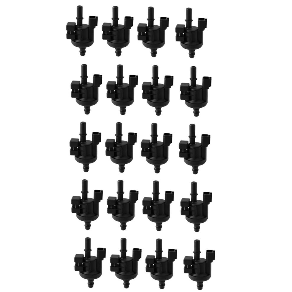 Fuel Vapor Canister Purge Valve 4853004627621