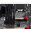 M.2 til PCI-E X1 4-porters USB 3.0 grafikkort ASM1184E M.2-adapter 5