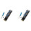 M.2 til PCI-E X1 4-porters USB 3.0 grafikkort ASM1184E M.2-adapter 1