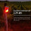 Solar Strobe Light with Motion Sensor Alarm Sound Security Siren 7