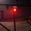 Solar Strobe Light with Motion Sensor Alarm Sound Security Siren 5