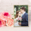 12PCS Gold Frame Acrylic Sign Holder, 4X6Inch Vertical 2