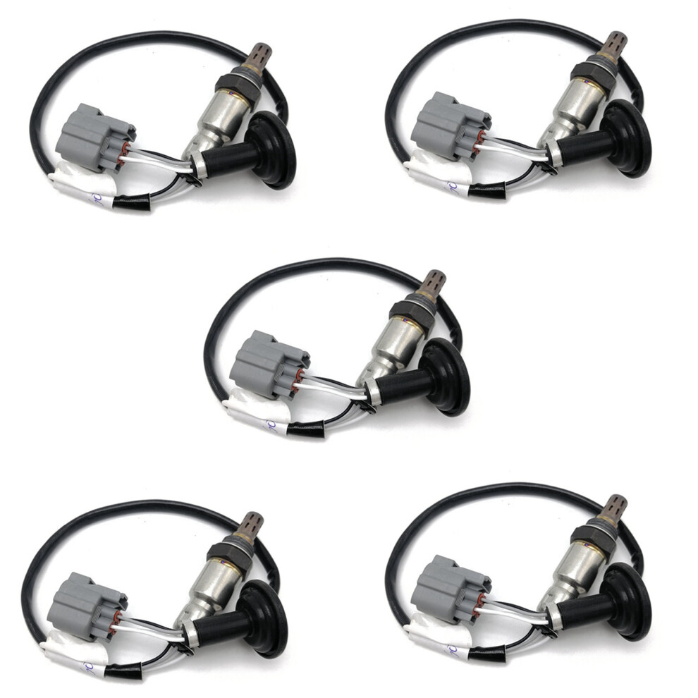 Oxygen Sensor 36532-Pwa-G02 36532Pwag01 For Jazz City Fit 1.2L 4853004638535