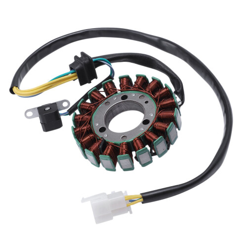 Motorfiets dynamo generator voor GN250 stator 2
