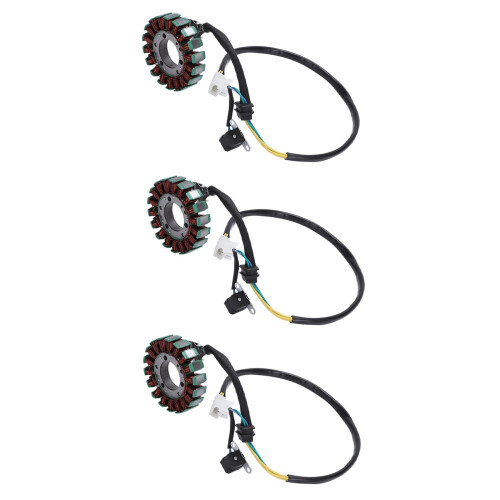 Motorfiets dynamo generator voor GN250 stator
