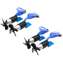 IPX8 Vanntett Undervanns Thruster 2838 350KV 2.4KG CW