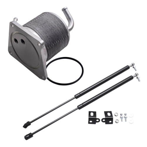 CVT-Getriebekit für Fix-Upgrade mit O-Ring