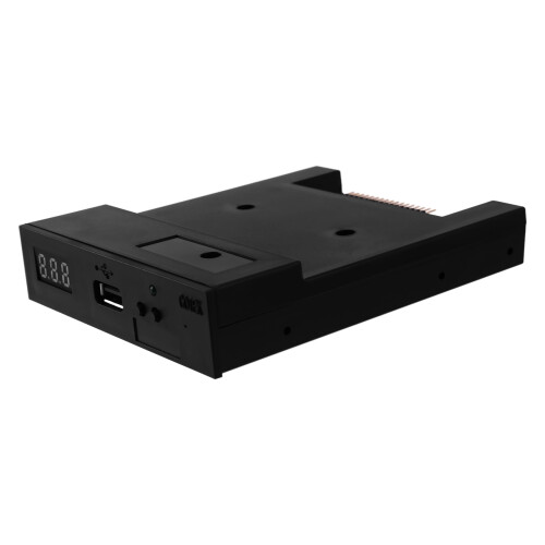 Tonysa 3,5 inch USB SSD floppy drive emulator, SSD floppy drive