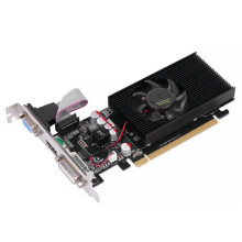 GT210 1GB Grafikkarten 64Bit Video Karte für GPU PC Spiele DVI-I