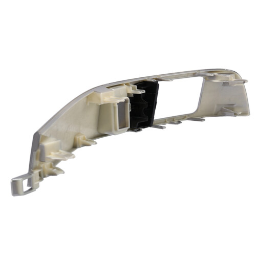 4-teiliges A/C-Entlüftungsplatten-Panel für Land Cruiser Prado 120 2
