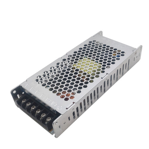 Sursă de alimentare cu ecran electronic cu LED-uri 1