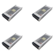Sursă de alimentare cu ecran electronic cu LED-uri