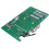 6x BL1830 litiumionbatteri PCB-ladekort for 18V 5