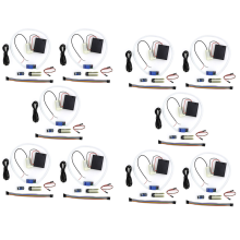 Soil Moisture Sensor Kit with Water Pump for DIY Kit EK1915