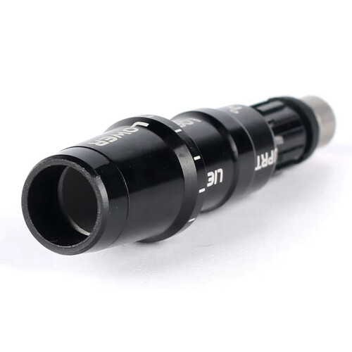 .335 Adapter do kija golfowego Golf Sleeve do M3 M5 M6 SIM 2