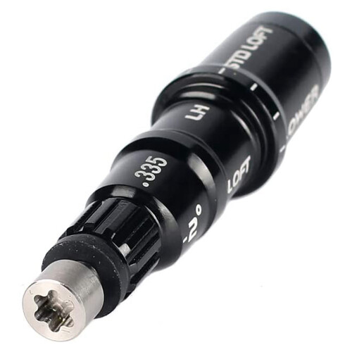 .335 Adapter do kija golfowego Golf Sleeve do M3 M5 M6 SIM 1
