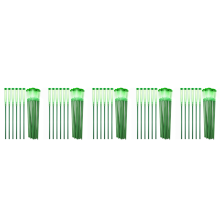 25 Pack Water Tubes for Flowers Water Tubes for Flower Arrangements