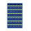 36 Numbered Pockets Chart Cell Phone Hanging Organizer for Classroom 2