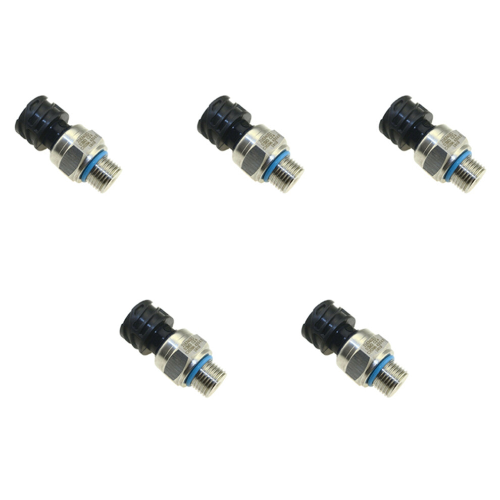 Fuel Oil Pressure Sensor For Penat Truck D12 D13 21634021 4853004657161