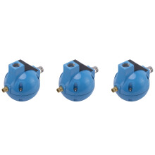 Compresor de aer cu filtru de scurgere automată cu supapă de scurgere sferică Had20B