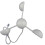 WH-SP-WS01 Windgeschwindigkeitsmessgerät für Anemometer 3