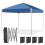 3mx3m Outdoor Pop-Up Canopy Tent With Sandbags 2