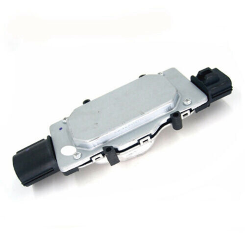 Kontrollmodul for bilradiatorvifte for II 3 V40 2