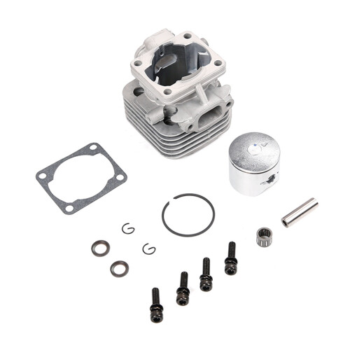 29CC 4 Hole Cylinder Set Fit for Zenoah Rovan TSRC Engine 2