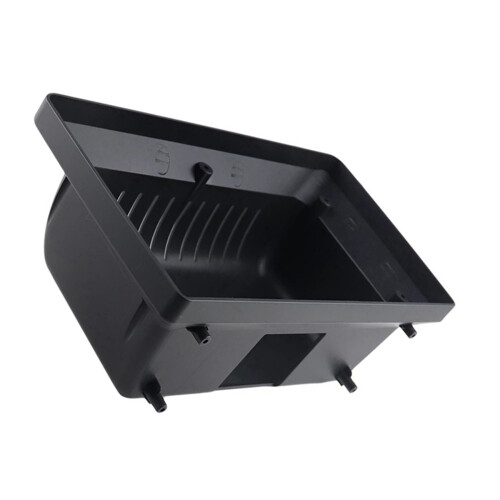 Sada pro výbavu 2DIN autorádia s DVD stereo systémem pro MG3 2010-2016 2