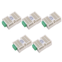 Temperatur-Feuchtigkeits-Transmitter RS485 SHT20 Sensor Modbus RTU Modul