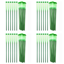 25 Pack Water Tubes for Flowers Water Tubes for Flower Arrangements