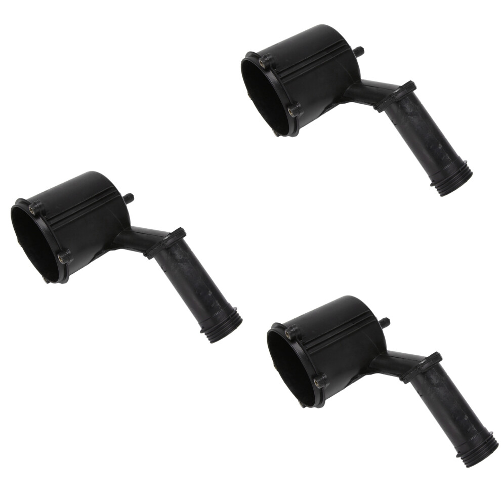 Car Steering Booster Pump Oil Pot Cover For 307 C4 4853004669973