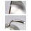 1Pcs 24cm Edelstahl Steak Abdeckung Teppanyaki Dome Gericht Deckel Hause 6