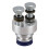 Adapterfitting voor GY6 100CC-150CC 30x1.5mm draad 5