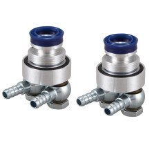 Adaptor pentru GY6 100Cc-150Cc filet 30x1.5mm