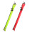 1M Scuba Diving Aufblasbare Float Signal Tube Wurst, Rot 1