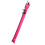 1M Scuba Diving Aufblasbare Float Signal Tube Wurst, Rot 3