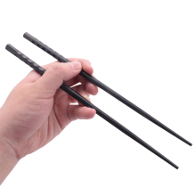 Fiberglass Chopsticks Set for Home Restaurant Housewarming (10 Pairs)