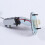 Auto-Kraftstoffstandsensor für Montero MK3 MK4 V73 V75 5