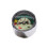 Duikflesdrukmeter 7/16 inch-20 UNF schroefdraad 7