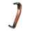 Spalliera per violino regolabile professionale 4/4 full size 4