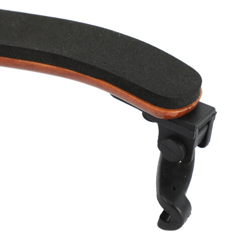 Spalliera per violino regolabile professionale 4/4 full size 1