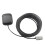 Câble de connecteur d'antenne jack GT5-1S pour antenne active de navigation GPS 2