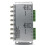 8-kanals UTP 720P/1080P HD passiv videobalun-transceiver, BNC til Cat5/5E 6