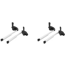 RV Window Lift Rod Retractable Window Stay Bar for Caravan Yacht RV