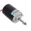 2x Xd-3420 30W Cw/Cw permanent magnet DC-motor (12V DC 3000 o/min) 5
