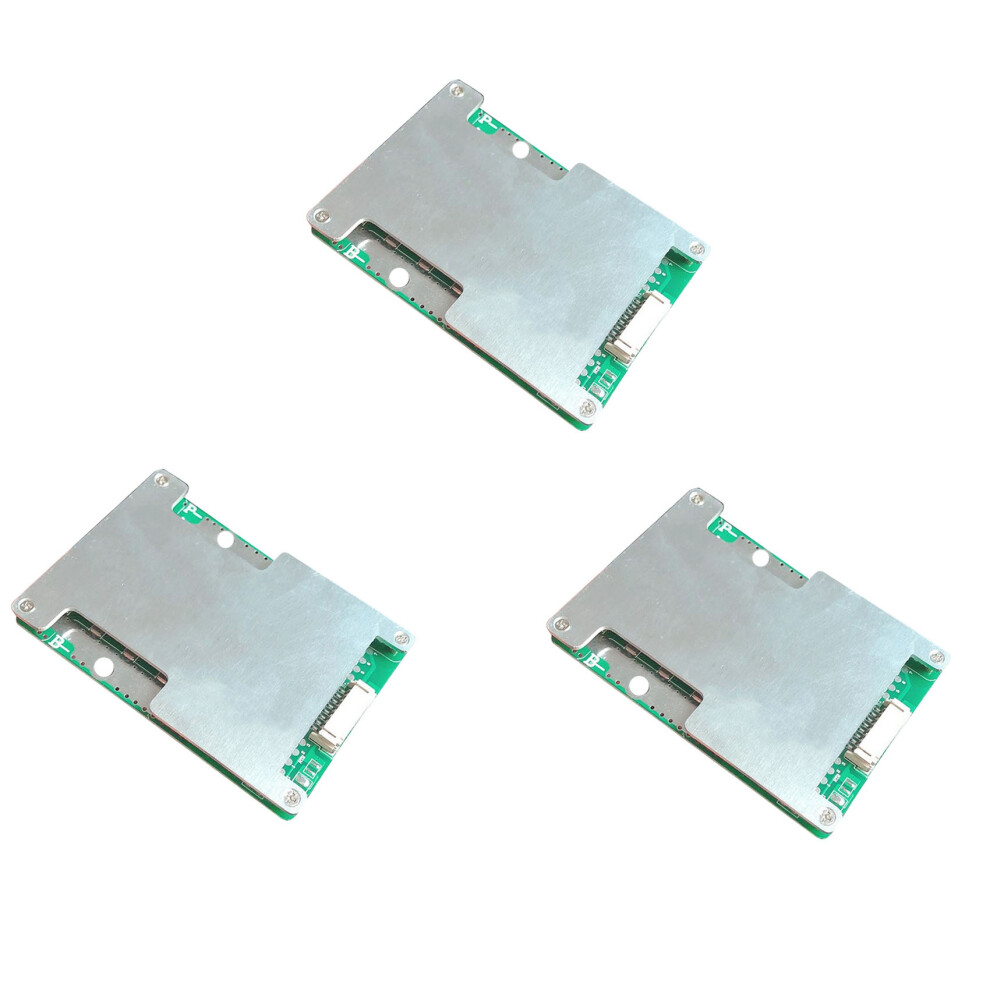 6S 24V 50A Lithium Battery Charger Protection Board 4853004691769